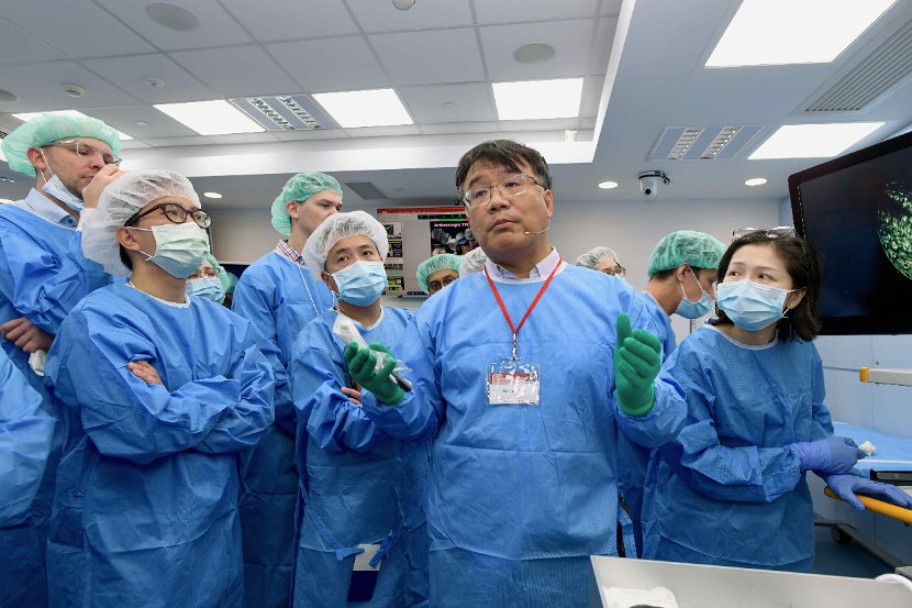 2023 Wrist Course - Workshop 3 Dec  - 15 of 145